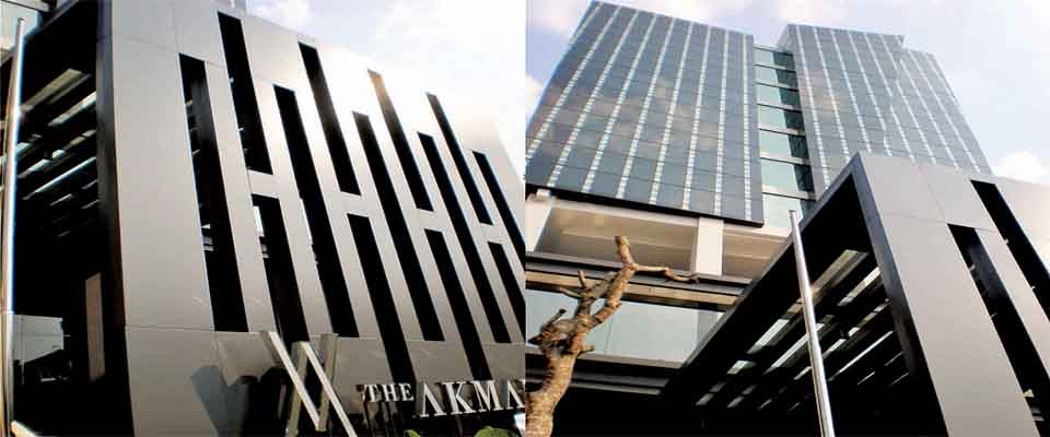 jasa perawatan gedung pt ekamulia mandiri jaya